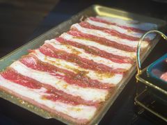 -东味北道熟成·炭火烤肉(九龙店)