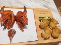 -汤城小厨•粤菜•靓汤(西直门凯德MALL店)