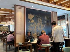 -春发生饭店·非遗(南院门店)