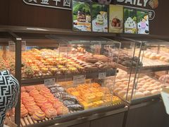 -丁香西饼屋(桂林路店)