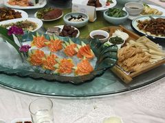 -苏苑饭店-中餐厅(长桥地区店)