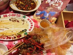-辣小鲜·南昌大排档(船山路店)