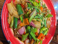 -丁叮小排档·八道江湖菜·团建聚餐(车公庙店)