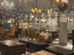 餐具摆设-maan coffee漫咖啡(通州店)