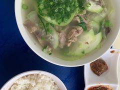 -黑山牛肉汤火锅(花城汇店)