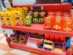 -奈尔宝·儿童乐园·亲子餐厅(鄞州万达店)