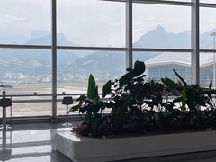 -张家界荷花国际机场