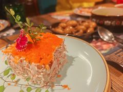 -卢布里西餐厅(海拉尔店)