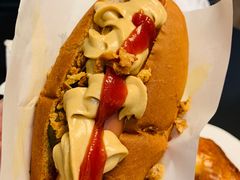 -宜家·瑞典食品屋(四元桥店)