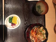 -yokocho上横町·日本食街(深业上城店)