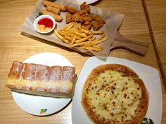 -菲滋意式餐厅(西溪印象城店)