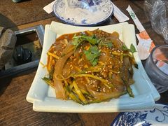 -蜀留香石锅鱼(六顺街店)