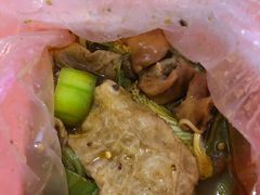 -小妞鲁味