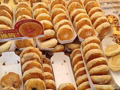 -味多美蛋糕(杨闸环岛店)