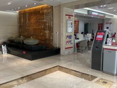 -招商银行(天津分行营业部)