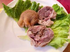 -行宫蒙古部落(顺平路店)