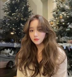 -HG美发设计沙龙