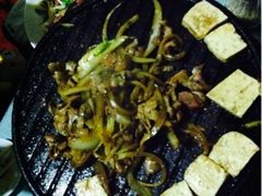 -厚味居炙子烤肉·清真(天桥南纬路店)