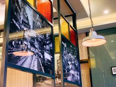 -香港新曜记茶餐厅(星耀城店)