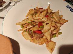 -老阿爸鲜鱼土菜(园区永旺店)