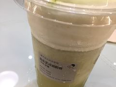 -喜茶(深圳福田星河COCO Park店)