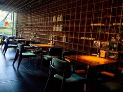 -茗知道茶馆(世博源店)