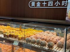 -丁香西饼屋(桂林路店)