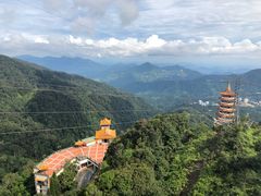 -云顶高原
