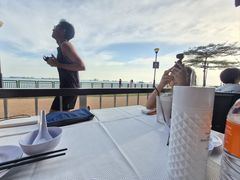 -珍宝海鲜(东海岸海鲜中心)