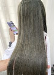 -Moyue HAIR SALON