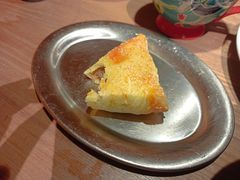 -耶里夏丽·新疆菜(田林东路店)