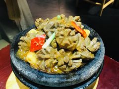 -潮堂(环球金融中心店)