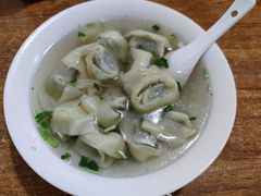 -上海三鲜馄饨王(南门桥市场店)