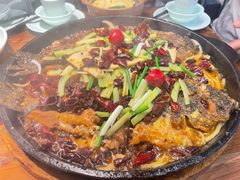 老板恋上鱼-老板恋上鱼(高新万达店)