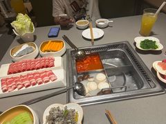 -海底捞火锅(金光华店)