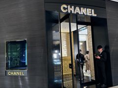 -CHANEL(ifs国际金融店)
