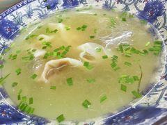 -金胜胖子牛肉锅贴(五福街店)