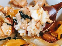 -铃木食堂(帽儿胡同店)