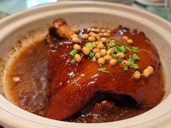 -吴记酱骨炖菜馆(康安路店)