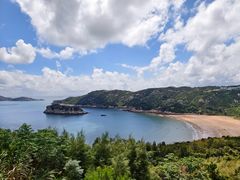 -南麂列岛