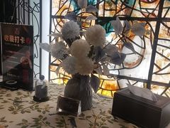 -彩虹之约•淮扬家宴(亚运村店)