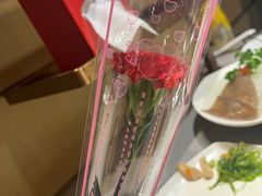 -海底捞火锅(九霄梦天地店)