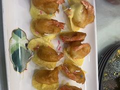 -潮静·潮州小馆·海鲜·卤味·砂锅粥