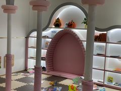 -沥鲨亲子游泳俱乐部(金沙洲中心)