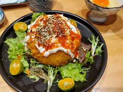 -村上一屋·亚洲菜融合小馆(南楼店)
