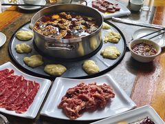 -三牦记·很牛的牦牛肉(柏条河北路下段店)