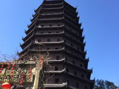 -六和塔文化公园