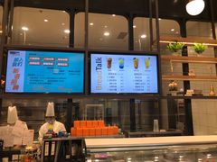 -面包新语(融创茂店)