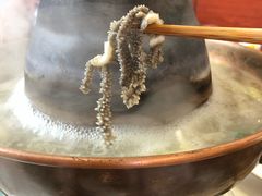 -阳坊大都涮羊肉(阳坊总店)