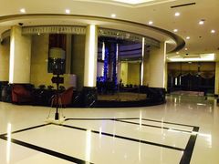 -上海华凯华美达广场酒店